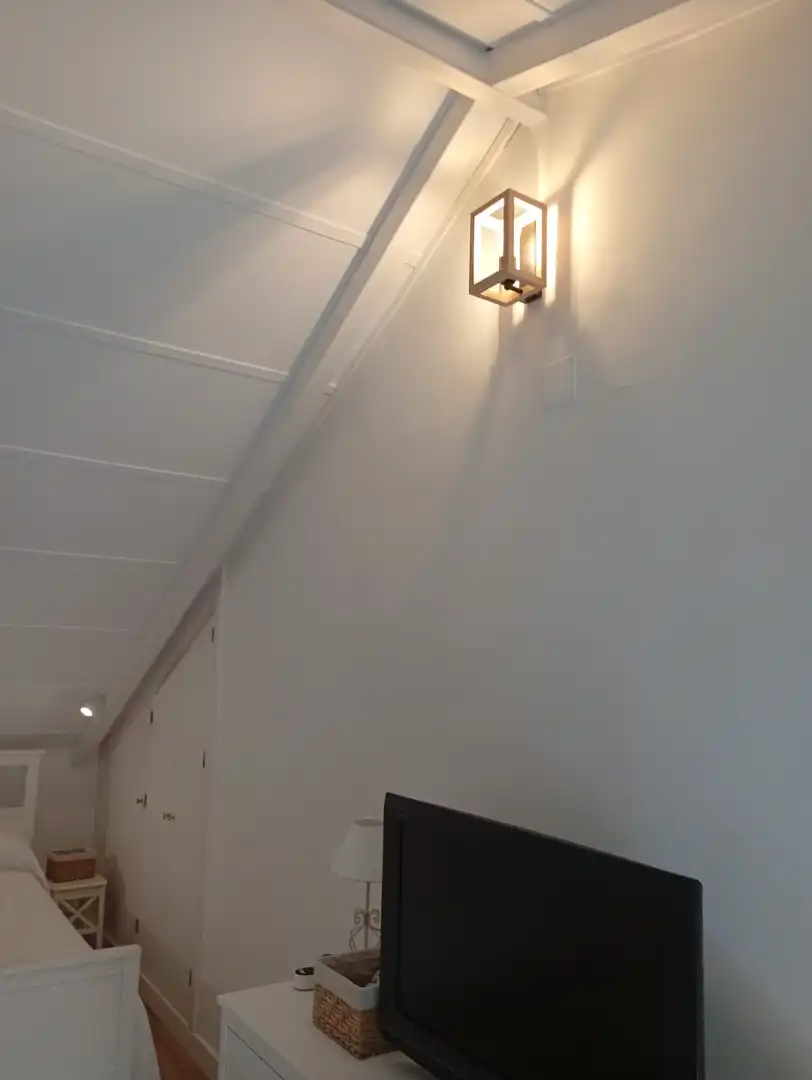 Casa con terraza en venta en Urbanizacion Nuevo Portil, imagen 22