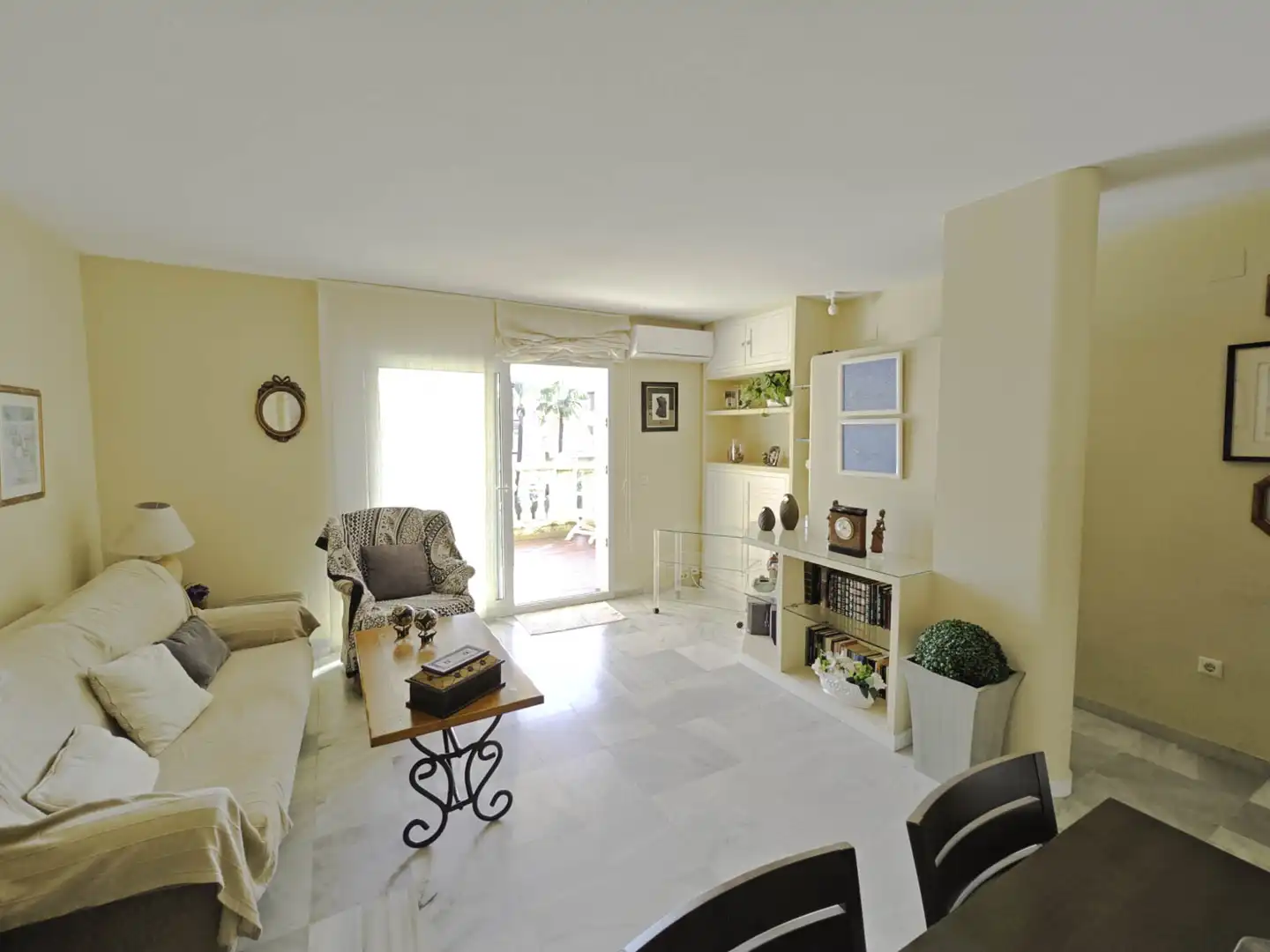 Appartement compact avec piscine à vendre à Las Marinas / Les Marines, imagen 25