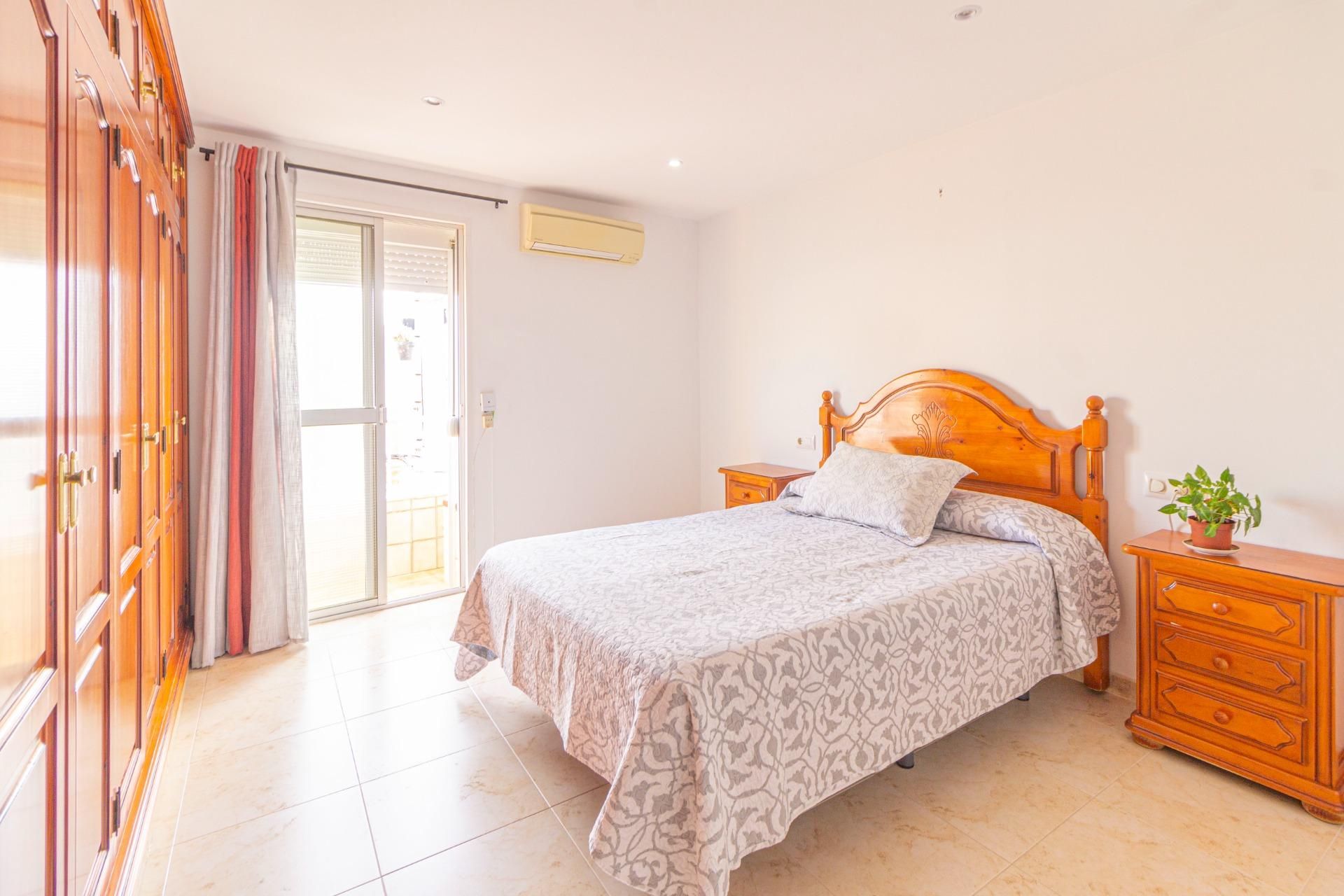 Casa adosada en venda a La Banda - Campo de Fútbol