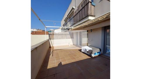 Foto 4 de Piso en venta en Calle Fontanet, Creu Alta, Sabadell