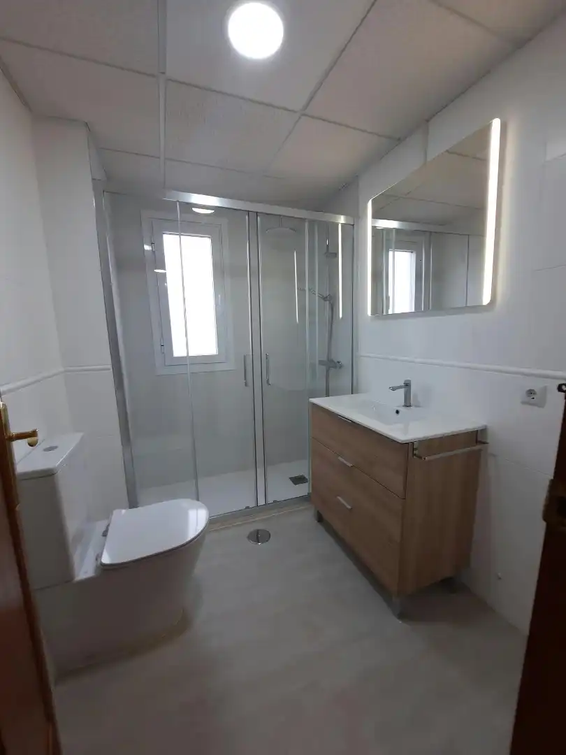 Apartament amb ascensor de lloguer a Santa Marina, imagen 11