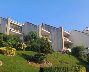 Exterior view of Flat to rent in Miengo  with Terrace