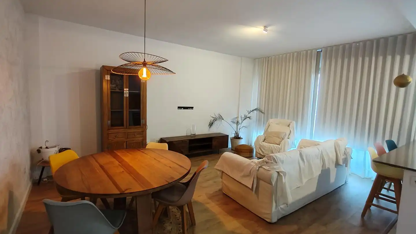 Living room of Ground floor for sale in Córdoba  with Air Conditioner, Terrace and Storage room