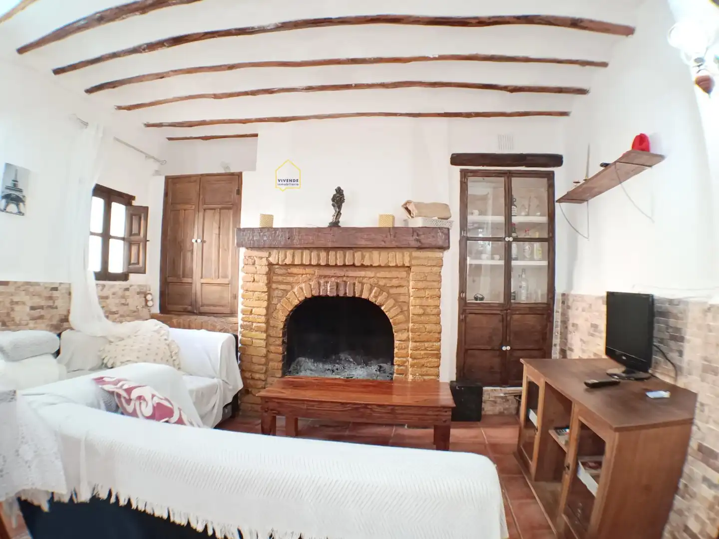 Casa o chalet en venta en Doña Inés