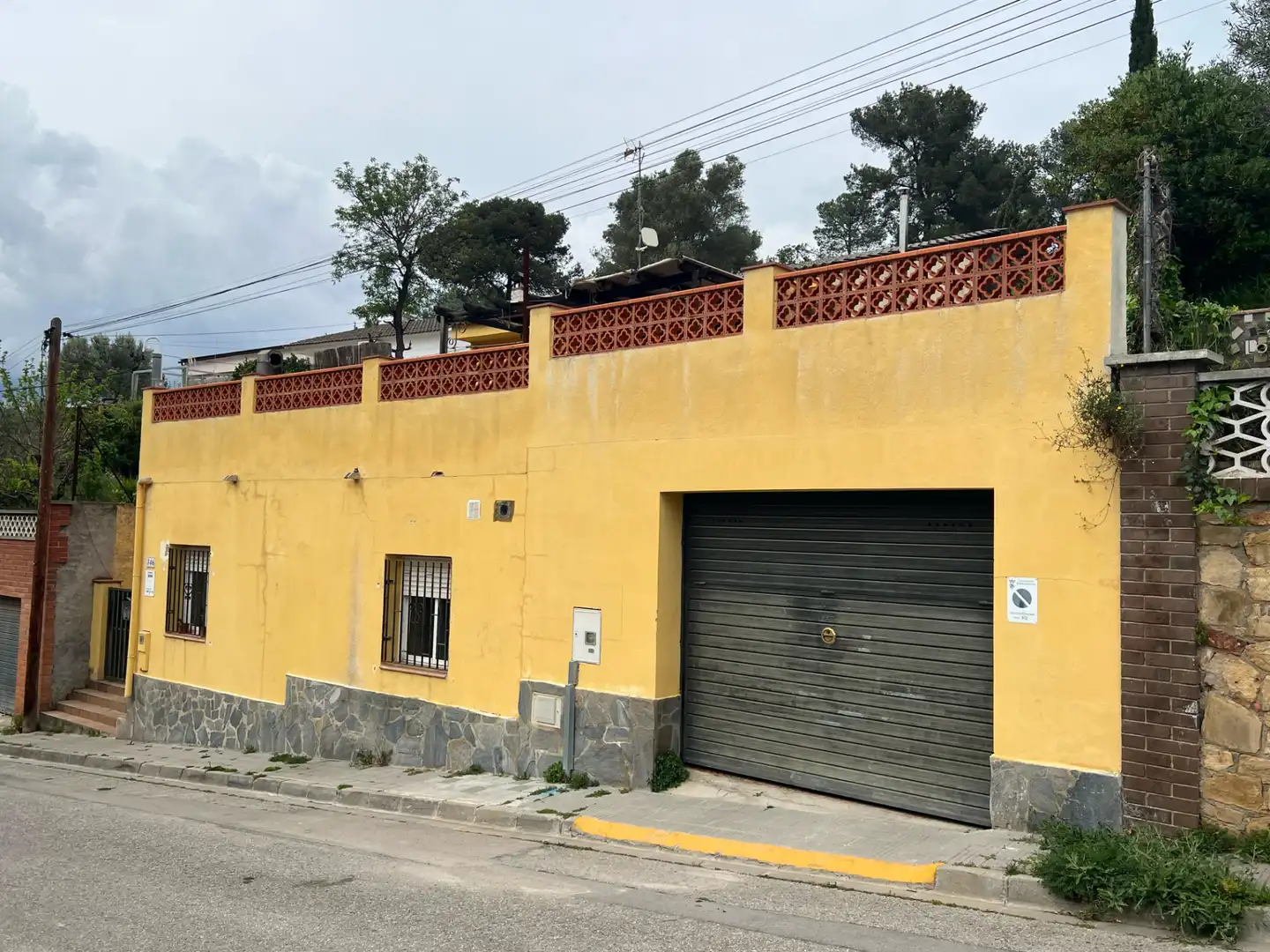 House with garden for sale in Carrer Salou