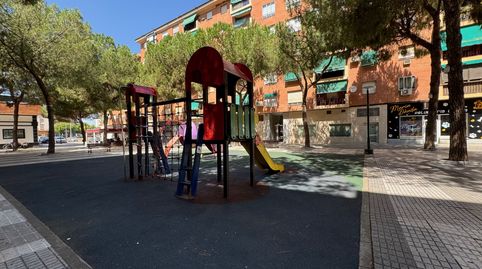 Foto 3 de Pis de lloguer a Valdepasillas - La Paz - Huerta Rosales, Badajoz Capital