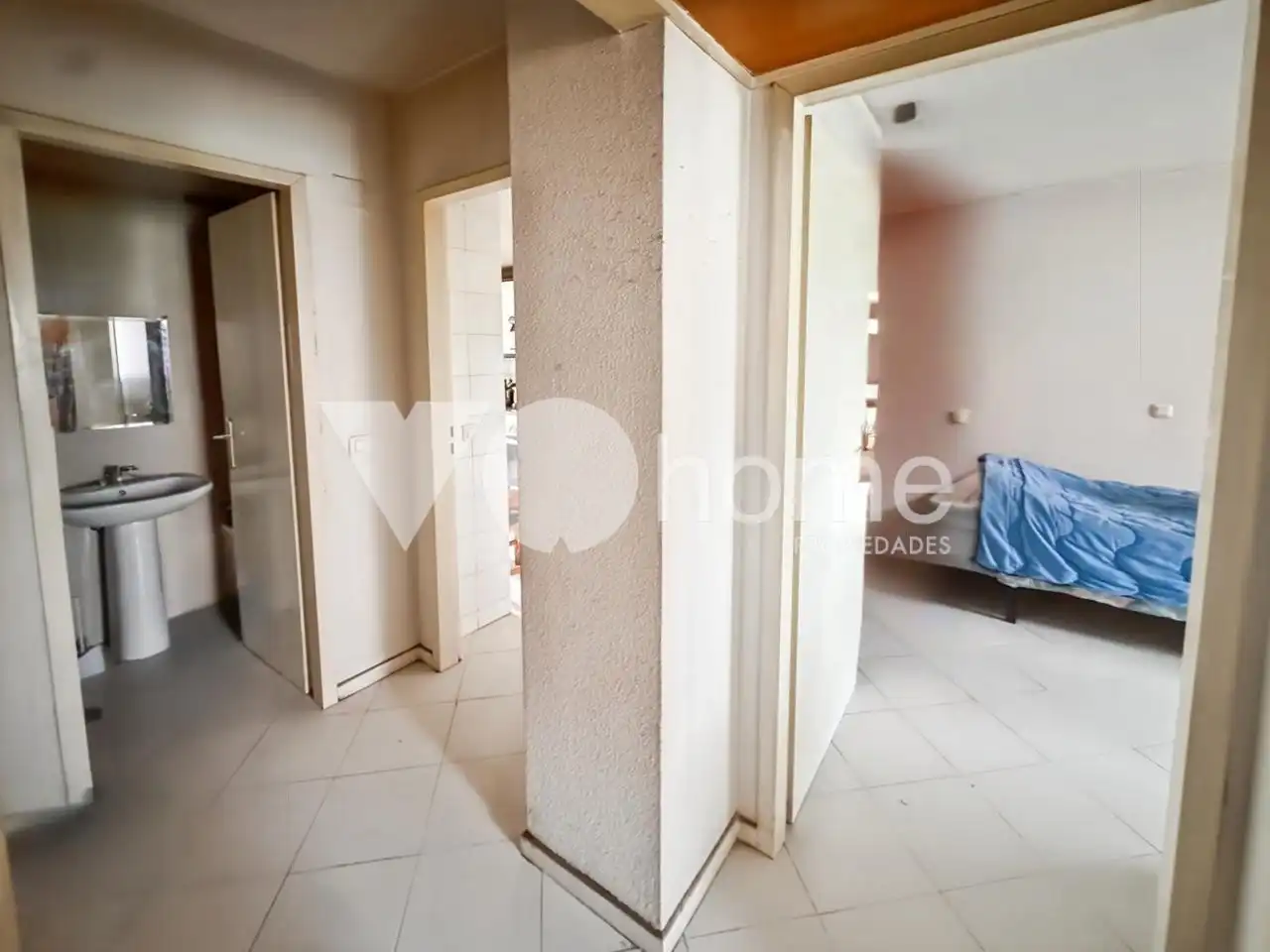 Flat for sale in Madrid  with Heating and Terrace