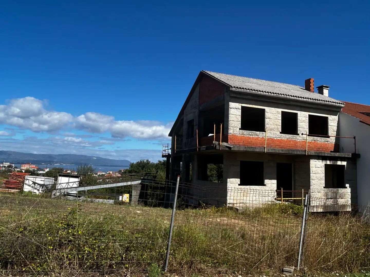 Houses for sale in Vilagarcía de Arousa  with Private garden, Terrace and Storage room