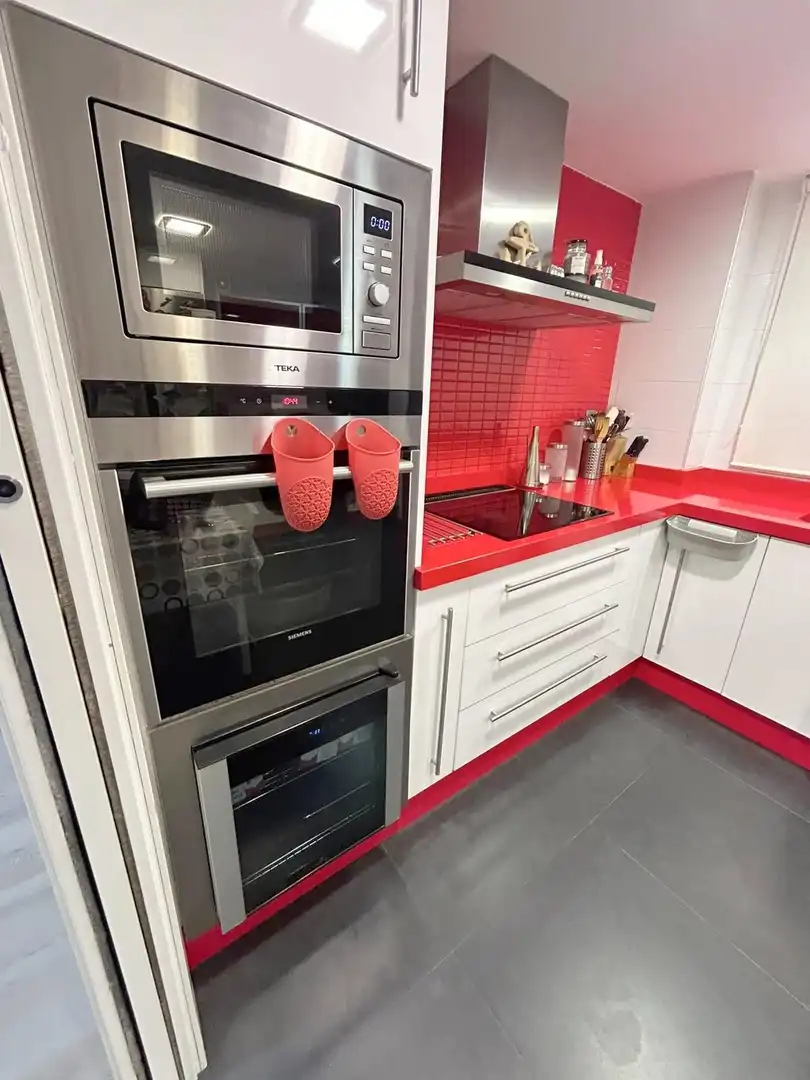 Wohnung zur Miete in Valencia, Valencia