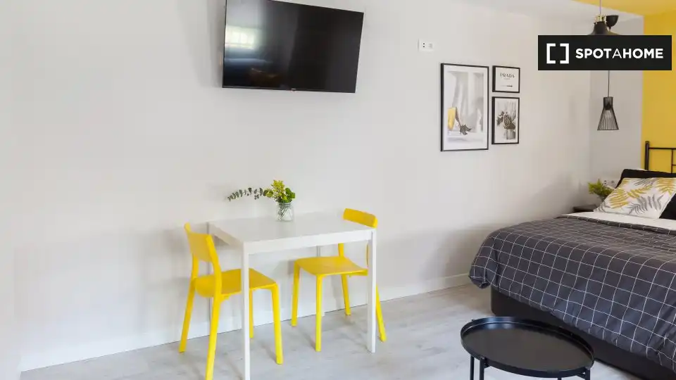 Flat for rent in Pinar del Rey