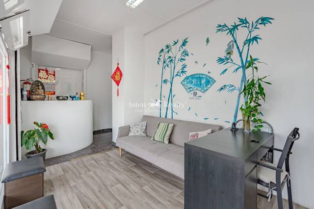 Local comercial en Venta en Ernesto Sarti en Torviscas Bajo