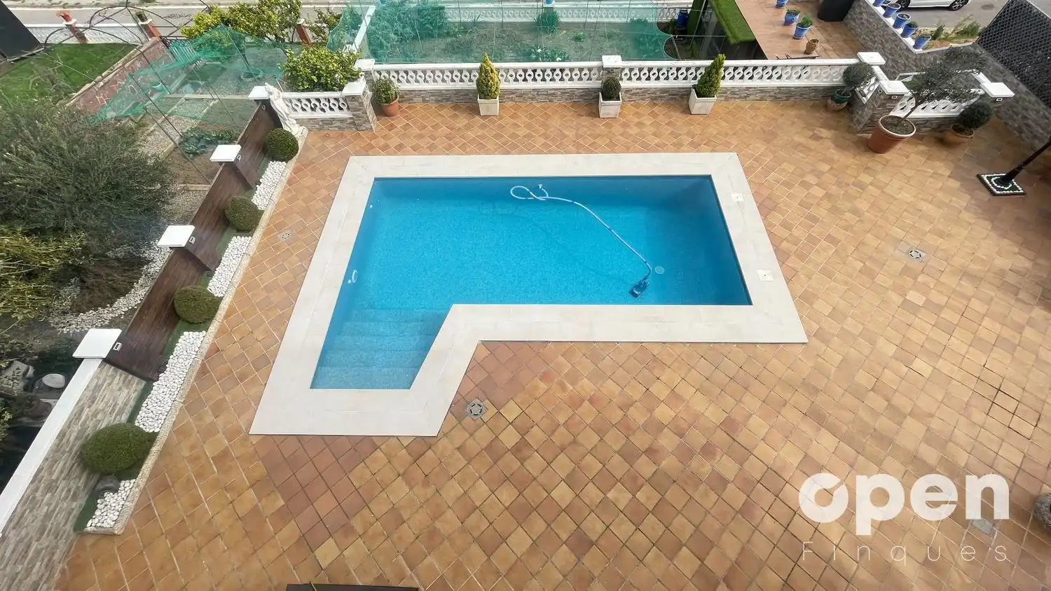 Casa o xalet en venda a Port del Compte, Castellnou - Can Mir - Can Solà