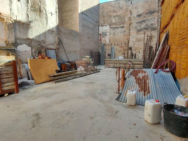 Terreno residencial en Venta en Prosperidad