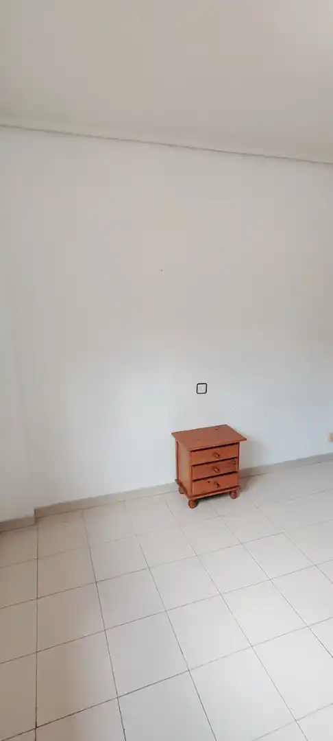 Schlafzimmer von Dachboden zum Verkauf in Santa Marta de Tormes, Salamanca