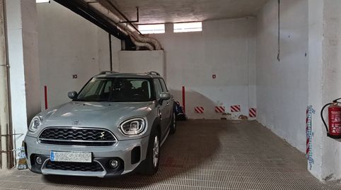 Photo 3 of Garage for rent in Travesía Baños, Real Sitio de San Ildefonso, Segovia