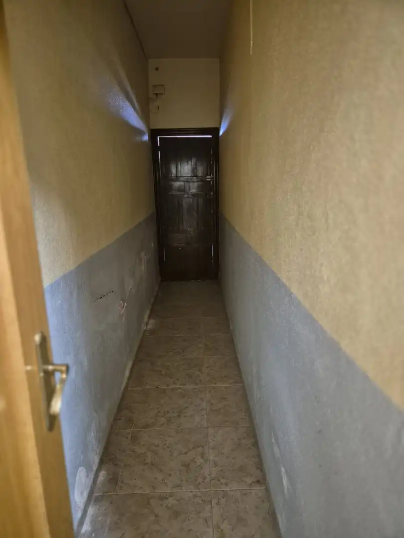 Casa adosada en venta en Ceutí