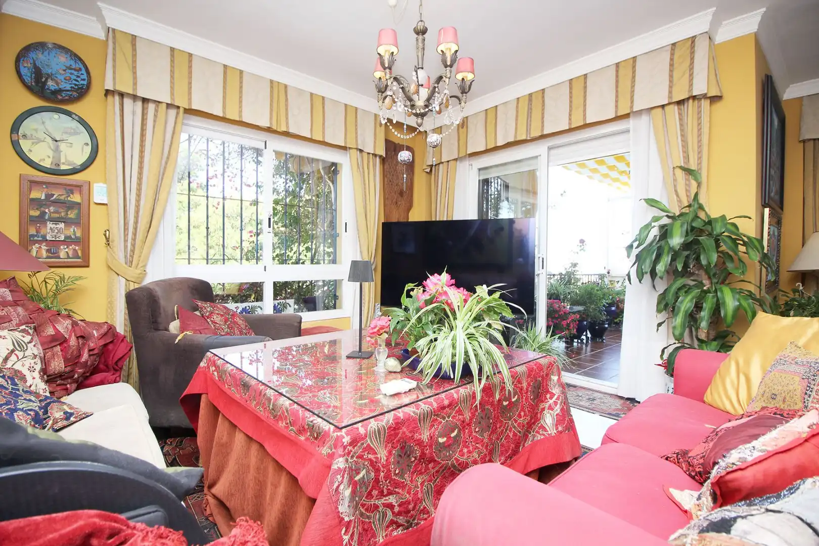 Maison mitoyenne avec piscine à vendre à TORREON 6, imagen 14