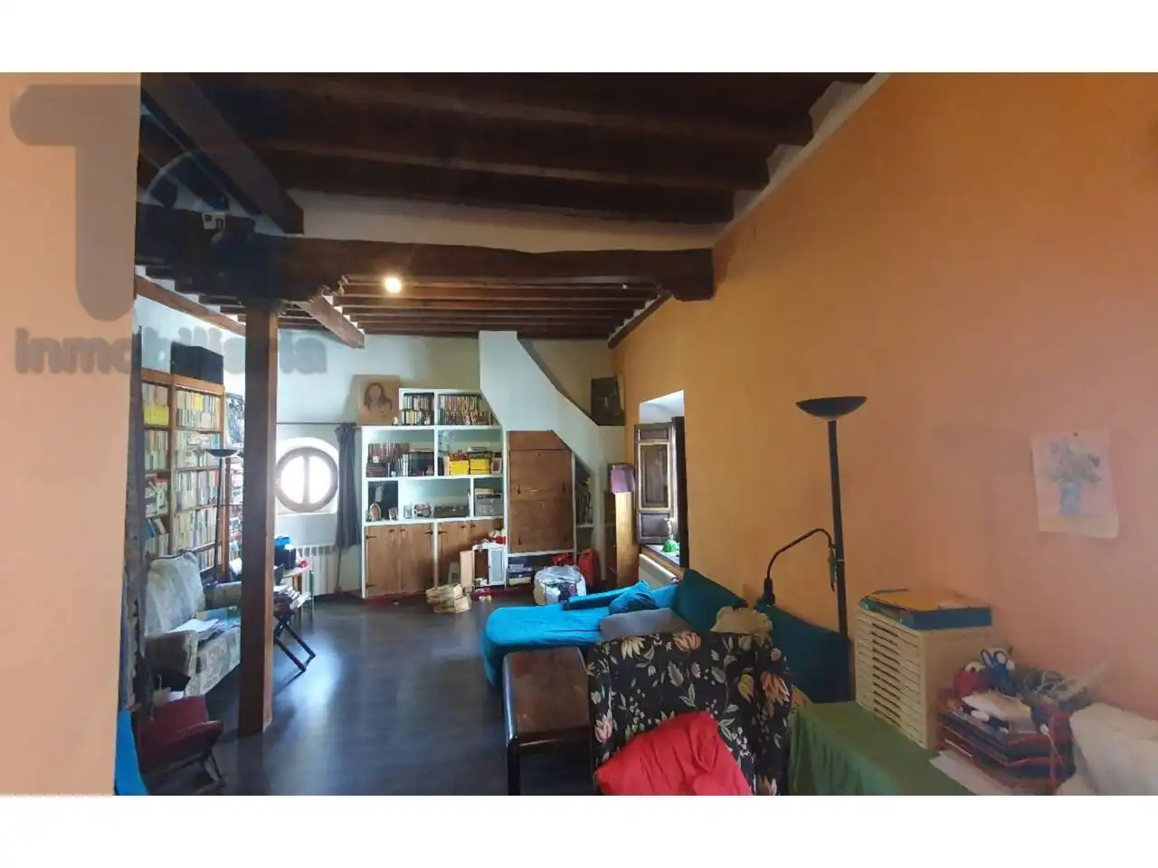 Maison mitoyenne à vendre à Calle JUNTO A OIDORES, imagen 2