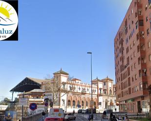 Exterior view of Flat to rent in Jerez de la Frontera  with Air Conditioner and Terrace