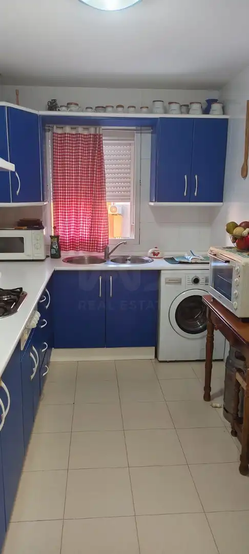 Cocina de Piso en venta en Écija con Calefacción
