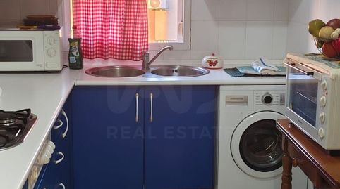 Foto 2 de Piso en venta en Écija, Sevilla