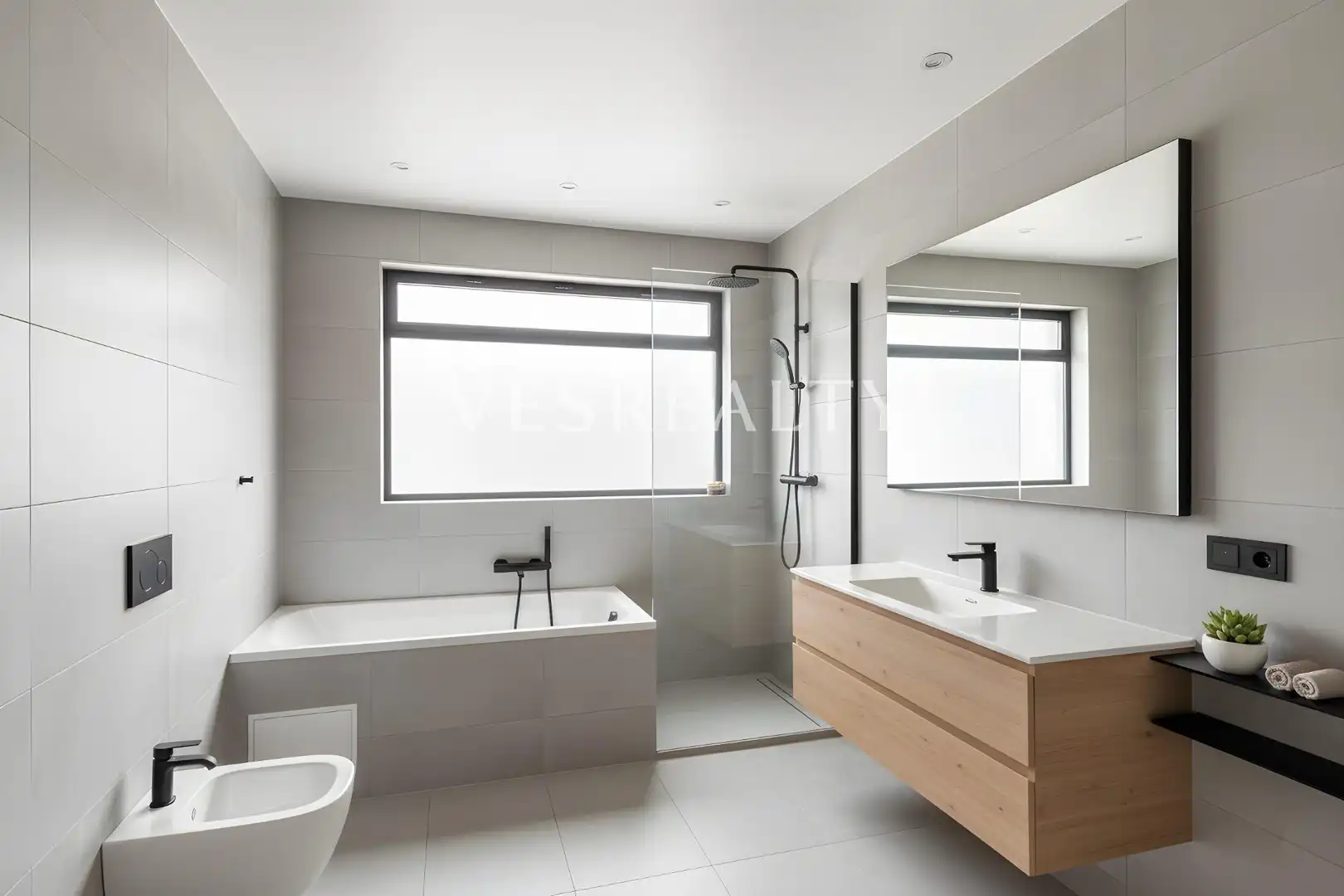 Chalet con terraza en venta en Garbinet - Vistahermosa, imagen 19