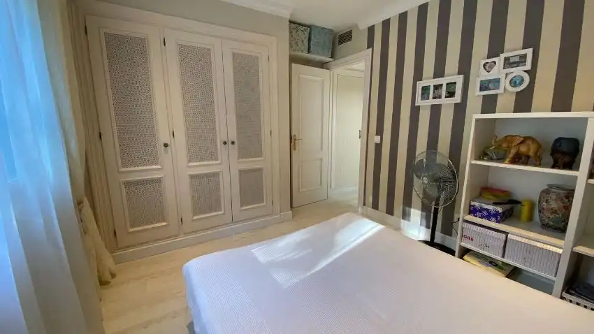 Apartamento con terraza en venta en La Quinta, imagen 12