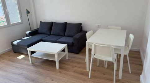 Foto 2 de Piso en venta en Ferrocarril D'alcoi, 44, Centro Histórico, Gandia