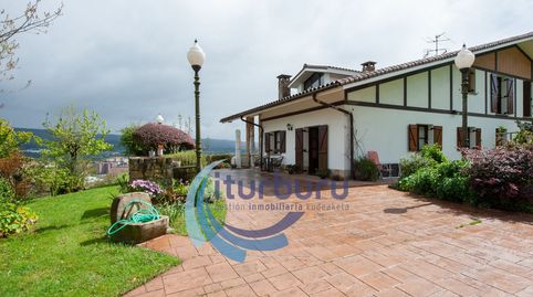 Foto 5 de Casa o chalet en venta en Zamudio, Bizkaia