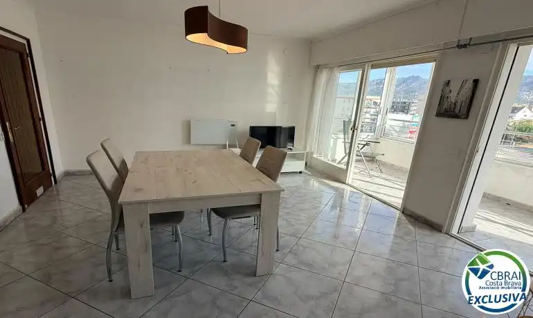 Apartamento con piscina en venta en Avinguda de la Gola de l'Estany, imagen 14