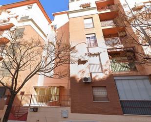 Vista exterior de Pis en venda en  Granada Capital