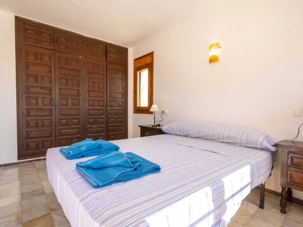 Casa con piscina in vendita a Vista de los Ángeles, imagen 19