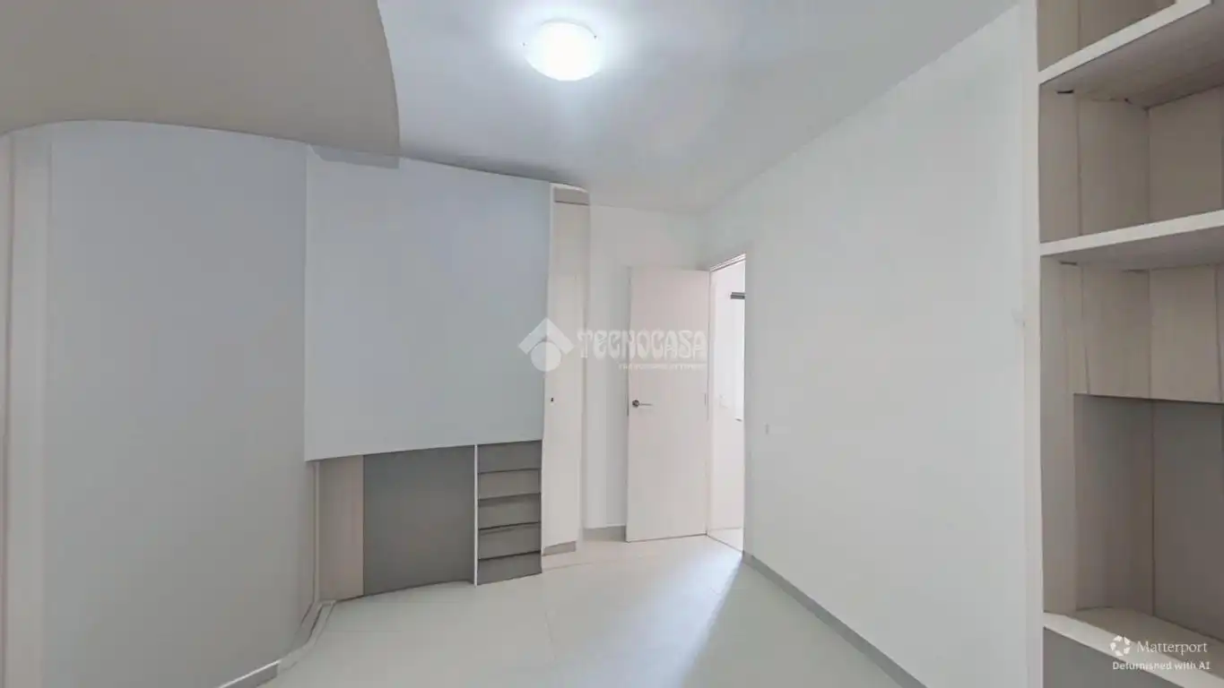 Habitación de Piso en venta en Barberà del Vallès con Aire acondicionado y Calefacción