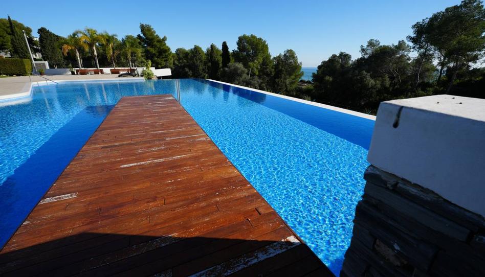 Photo 1 of Duplex for sale in Baluard, Mas d'En Serra - Els Cards, Barcelona