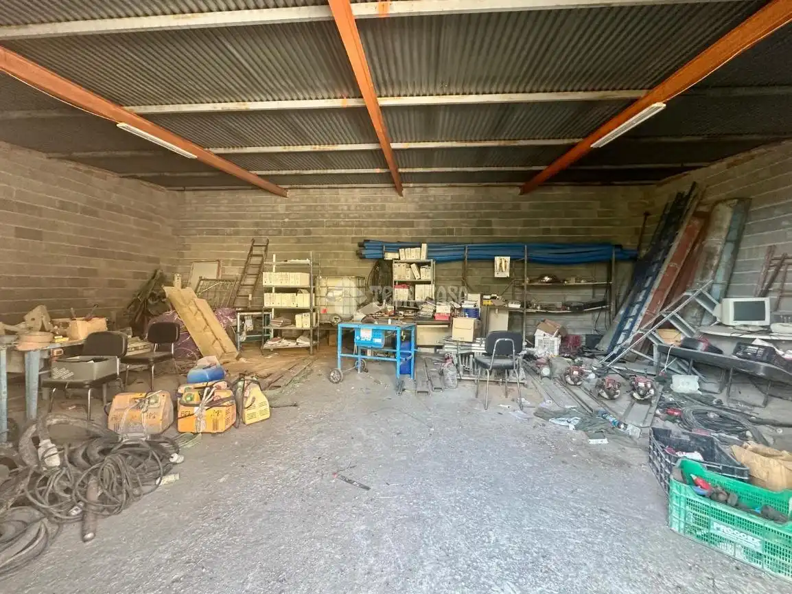 Land for sale in Torrox