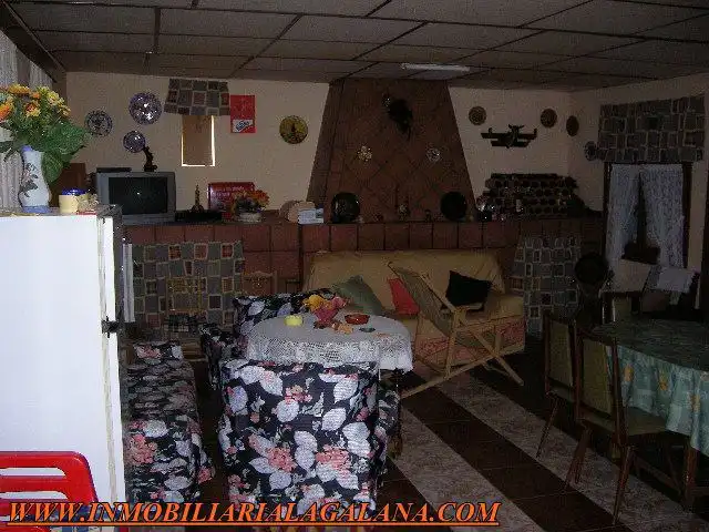 Chalet con piscina en venta en Valdepeñas, imagen 9
