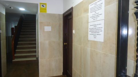 Foto 4 de Piso en venta en Calle Somosierra, 8, San Matías - Realejo, Granada Capital