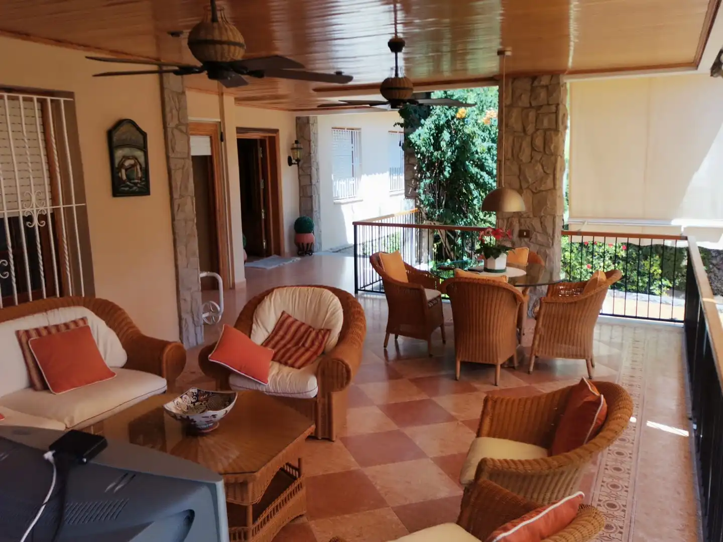 Villa avec jardin à vendre à La Renegà - Torre Bellver - Les Platgetes, imagen 23