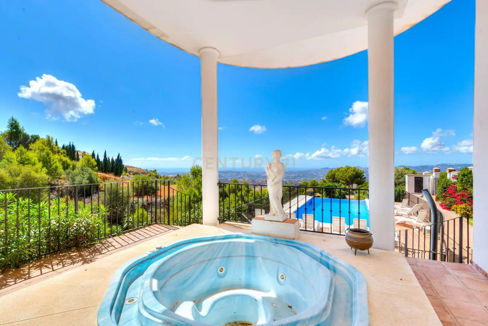 Maison avec piscine à vendre à C.º de los Ríos, 70, 29650 Mijas, Málaga, Spain, imagen 43