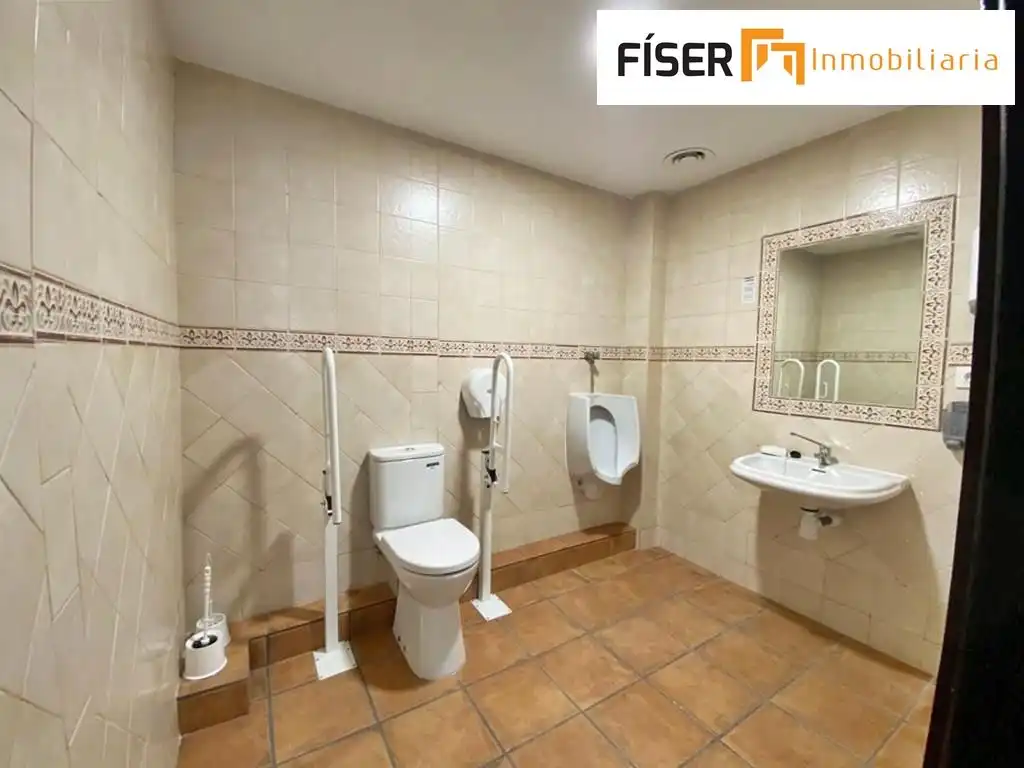 Gewerbefläche zur Miete in Calle Álvarez Chamorro 3a, imagen 8