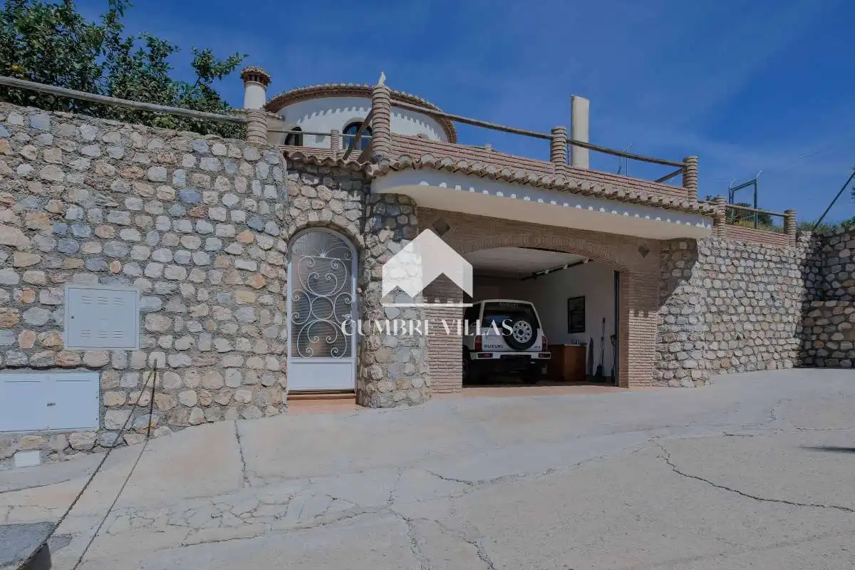 Haus mit Pool zum Verkauf in Monte los Almendros - El Pargo - Costa Aguilera, imagen 69