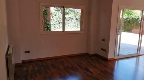 Foto 3 de Planta baja de alquiler en Passeig de Domènech I Montaner, Torreblanca, Sant Cugat del Vallès