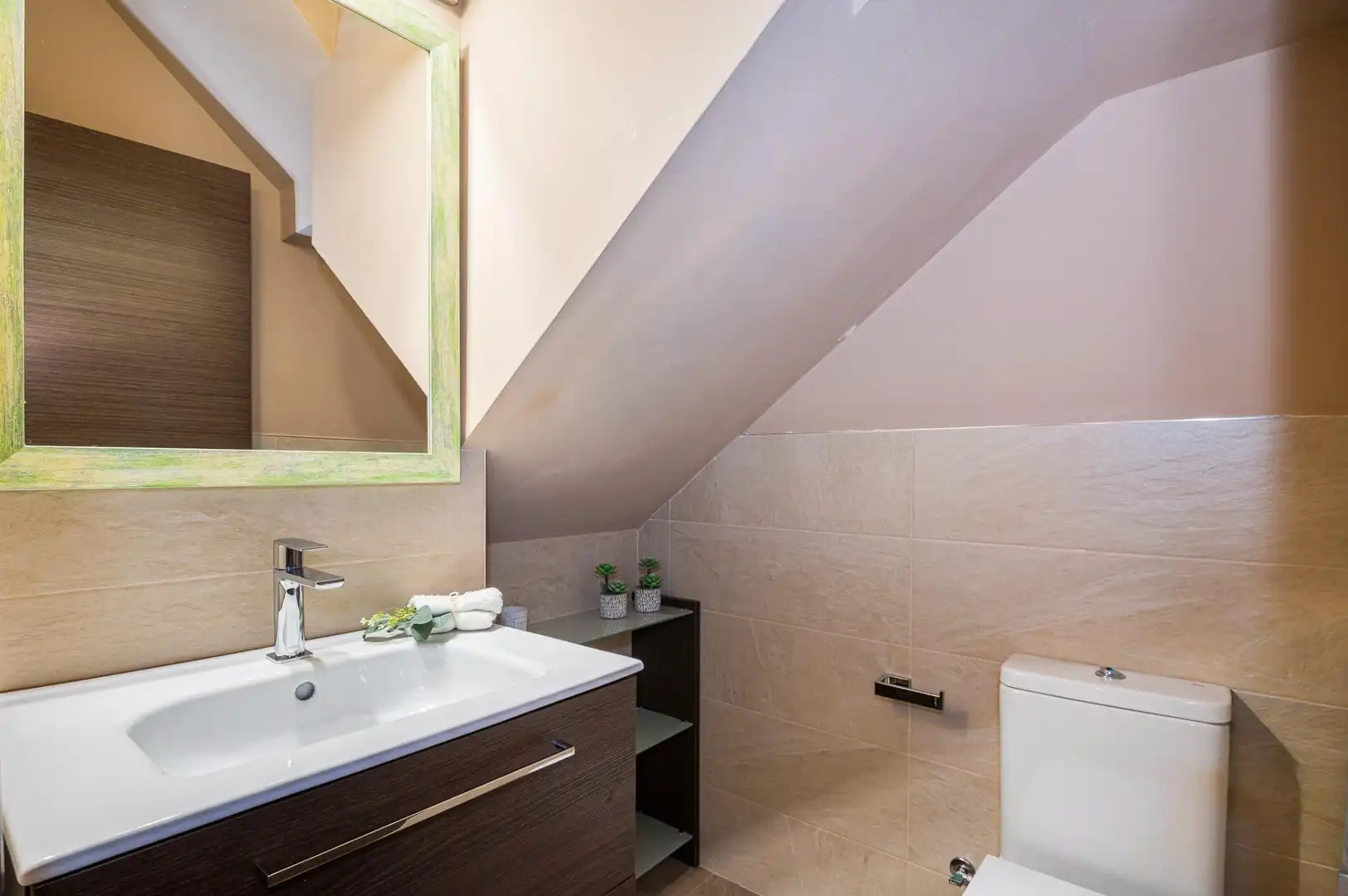 Maison avec terrasse à vendre à Cunit Residencial, imagen 17