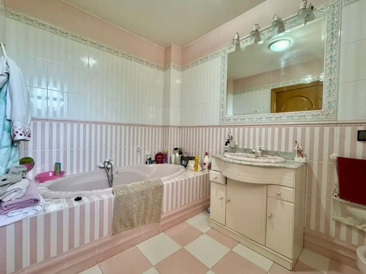 Detached house with pool for sale in Valdepeñas, imagen 38
