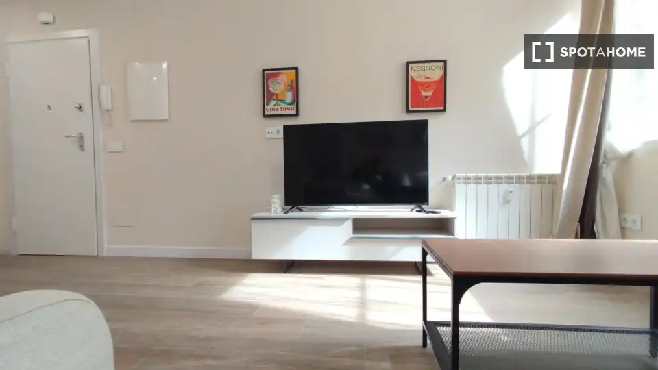 Habitació a Hispanoamérica - Bernabéu