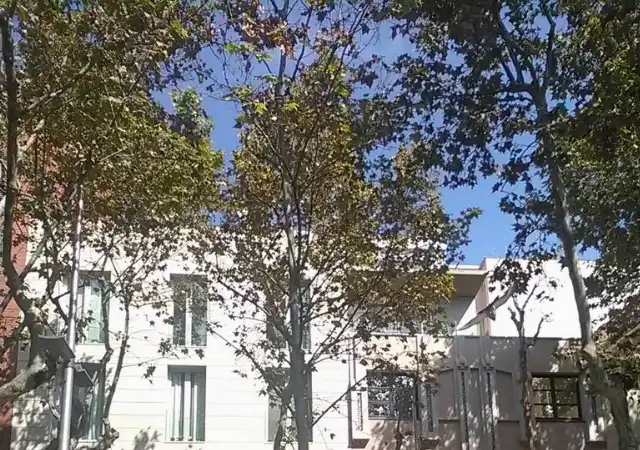 Vista exterior de Pis en venda en Sant Boi de Llobregat