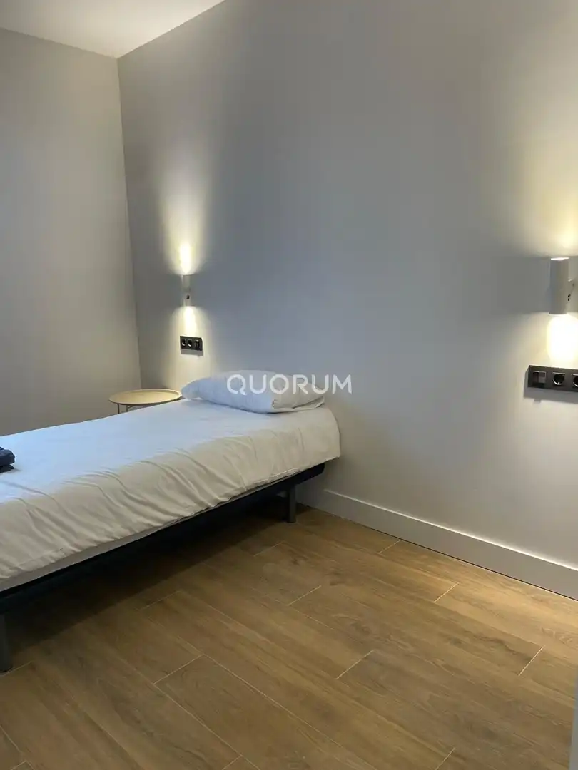 Habitación de Piso de alquiler en Barakaldo  con Amueblado