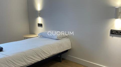 Foto 5 von Wohnung zur Miete in Calle Ramón Zabalo, Centro, Barakaldo