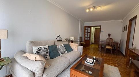 Photo 2 of Flat to rent in Zona Fernández Ladreda, Pontevedra Capital
