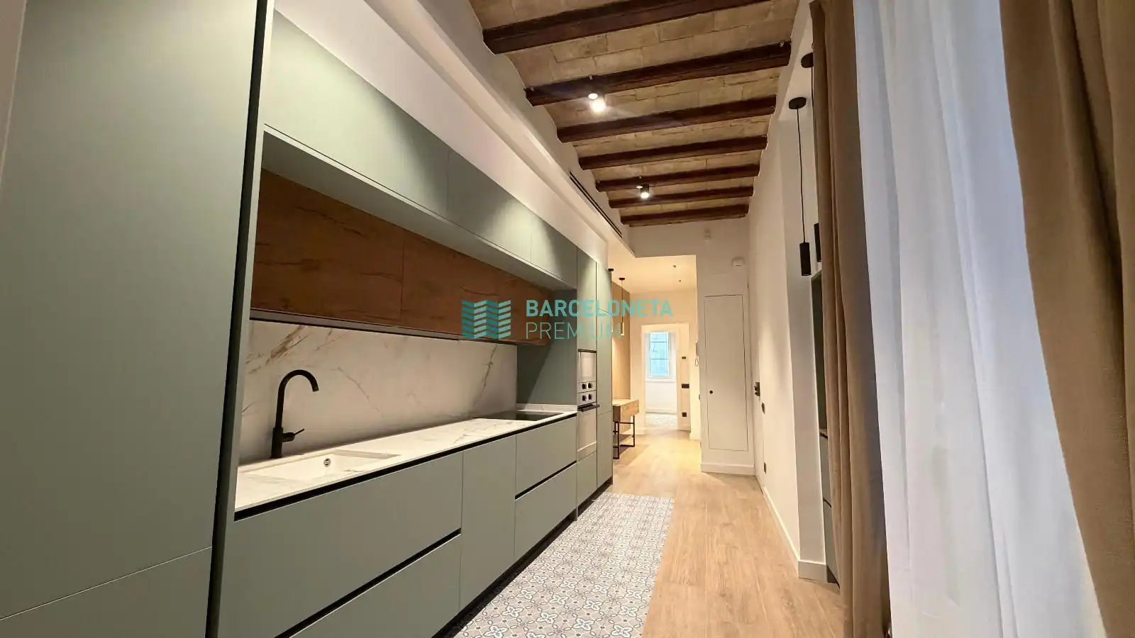Appartamento in vendita a Hostal D'En Sol